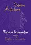 S�lem Al�chem - Tevje, a tejesember avagy Heged�s a h�ztet�n