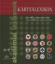 Berend Mih�ly(Szerk.) - K�rtyalexikon a-z
