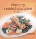 Anouska Jones - Alacsony sz�nhidr�ttartalm� �telek