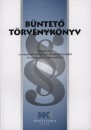 Dr. Szilner Gy�rgy(Szerk.) - B�ntet� T�rv�nyk�nyv