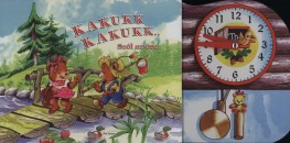  - Kakukk-kakukk - Sz�l az �ra
