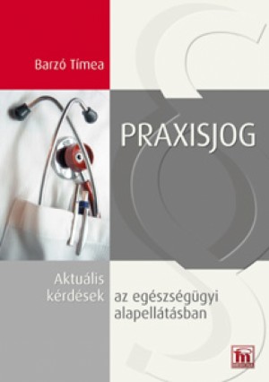 Barz� T�mea - Praxisjog