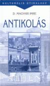 D. Magyari Imre - Antikol�s - Ath�n