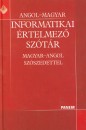 Ila L�szl�(�ssze�ll.) - Angol - magyar informatikai �rtelmez� sz�t�r magyar - angol sz�szedettel