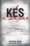 Patrick Ness - K�s a zajban