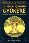 Dr. Yang Jwing-Ming - A k�nai qigong gy�kere