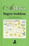 Kelecs�nyi L�szl� Zolt�n - Atlasz 8. - Magyar irodalom