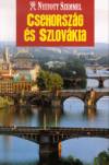 Clare Griffiths - Csehorsz�g �s Szlov�kia