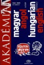 Kiss L�szl� - Magay Tam�s - Magyar - angol sz�t�r