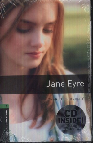 Charlotte Bront� - Jane Eyre