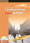 Bukta Katalin - Gr�f Szilvia - Sulyok Andrea - 7 pr�ba�retts�gi angol nyelvb�l