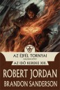 Robert Jordan - Brandon Sanderson - Az �jf�l tornyai II.
