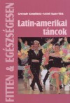 Astrid Haase-T�rk - Gertrude Krombholz - Latin-amerikai t�ncok