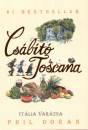 Phil Doran - Cs�b�t� Toscana