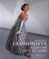 Simone Werle - Fashionista