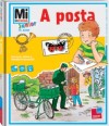 Stefanie Steinhorst - A posta