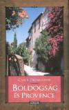 Carol Drinkwater - Boldogs�g �s Provence