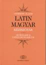 Gy�rk�sy Alajos - Latin - magyar k�zisz�t�r