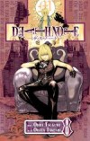 Ohba Tsugumi - Death Note 8. - C�lpont
