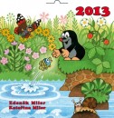  - Kisvakond 2013