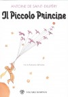 Antoine De Saint-Exup�ry - Il Piccolo Principe