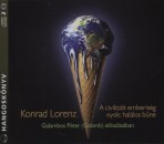 Galambos P�ter (Galamb) - Konrad Lorenz - A civiliz�lt emberis�g nyolc hal�los b�ne