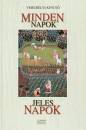 Vereb�lyi Kincs� - Minden napok, jeles napok