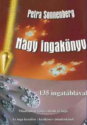 Petra Sonnenberg - Nagy ingak�nyv - 135 ingat�bl�val
