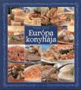 Frank J�lia - Eur�pa konyh�ja