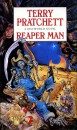 Terry Pratchett - Reaper man