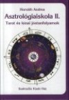 Dr. Horv�th Andrea - Asztrol�giaiskola II.
