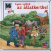 Birgit Bondarenko - Gyere vel�nk az �llatkertbe!