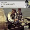 Koncz G�bor - Jules Verne - A dunai haj�s
