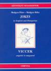 Medgyes P�ter - Medgyes R�ka - Jokes in English and Hungarian