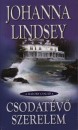 Johanna Lindsey - Csodatev� szerelem