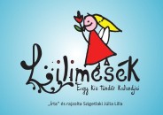 Szigetlaki J�lia Lilla - Lilimes�k - Egy kis t�nd�r kalandjai