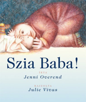 Jenni Overend - Szia Baba!