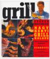 Steven Raichlen - Nagy kerti grill kalauz