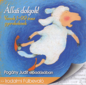 Pog�ny Judit - �llati dolgok!