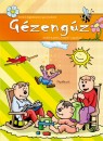 Pinty�n� Krucs� M�ria(Szerk.) - G�zeng�z