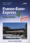 Michel Soignet - Szab� Anita - France-Euro-Express 4. B1-B2