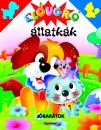 Susaeta - El�ugr� �llatk�k - J�bar�tok