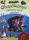 Luk�cs Zolt�n(V�l.) - Olvas�k�nyv G�rdonyi G�za m�veib�l