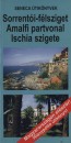 Monos J�nos - Sorrent�i-f�lsziget - Amalfi partvonal - Ischia szigete