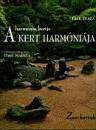 �rik Borja - A harm�nia kertje a kert harm�ni�ja