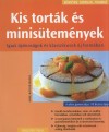 Anne-Katrin Weber - Kis tort�k �s minis�tem�nyek