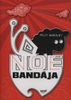 P�lfi Norbert - No� band�ja