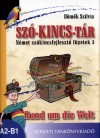 D�m�k Szilvia - Sz�-kincs-t�r - Rund um die Welt