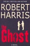 Robert Harris - The Ghost