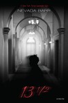 Balik�n� Bogn�r M�ria(Szerk.) - Nevada Barr - 13 1/2